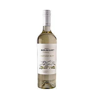 Vinho Branco Domaine Bousquet Premium Sauvignon Blanc