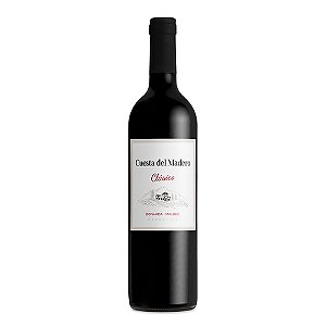 Vinho Tinto Cuesta del Madero Clássico Bonarda Malbec