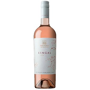 Vinho Rosé Pérez Cruz Rosé Lingal