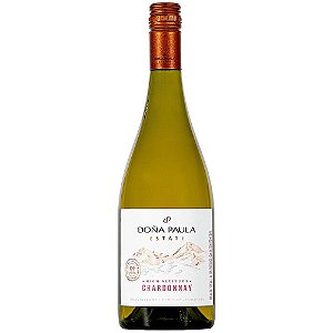 Vinho Branco Dona Paula Estate Chardonnay