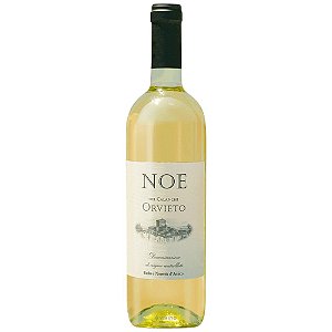 Vinho Branco Paolo e Noemia d'Amico Noe Dei Calanchi Orvieto