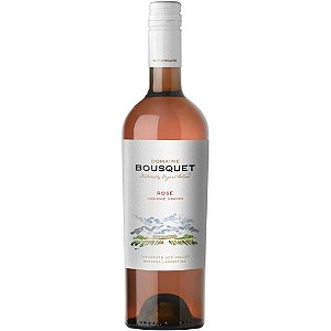 Vinho Rosé Domaine Bousquet Premium
