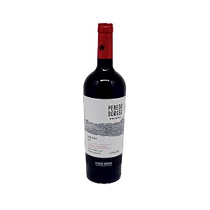 Vinho Tinto Penedo Borges Prisma Gran Syrah