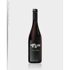 Vinho Tinto Paolo e Noemia d'Amico Notturno Dei Calanchi Pinot Noir