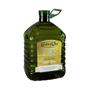 Azeite Sant'Olivo - 5 litros