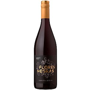 Vinho Tinto Bodega Santa Julia Cabernet Franc