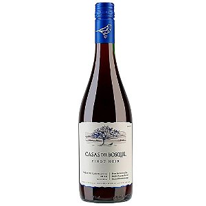 Vinho Tinto Viña Casas del Bosque Reserva Pinot Noir
