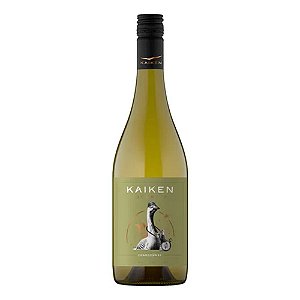 Vinho Branco Kaiken Wines Indómíto Chardonnay