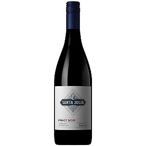 Vinho Tinto Bodega Santa Julia Pinot Noir