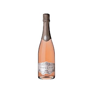 Espumante Rosé Bodega Vistalba Progenie Extra Brut