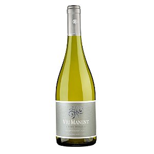 Vinho Branco Viu Manent Tiny Trials Chardonnay