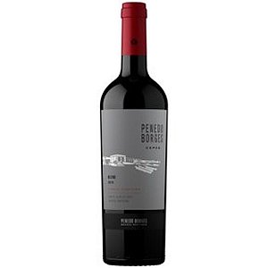 Vinho Tinto Penedo Borges Cepas Blend