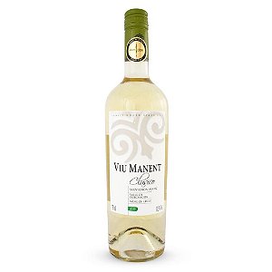 Vinho Branco Viu Manent Reserva Sauvignon Blanc