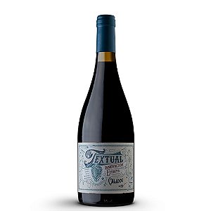 Vinho Tinto Bodega Santa Julia Textual Caladoc