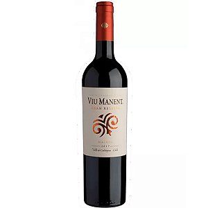 Vinho Tinto Viu Manent Gran Reserva Malbec