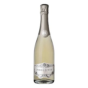 Espumante Branco Bodega Vistalba Progenie Extra Brut