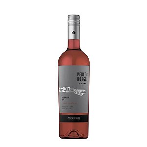 Vinho Rosé Penedo Borges Cepas Malbec