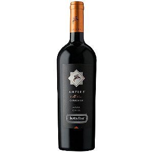 Vinho Tinto Santa Ema Amplus Carignan