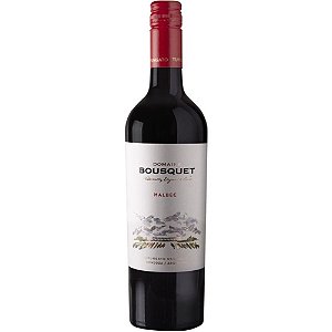 Vinho Tinto Domaine Bousquet Premium Malbec