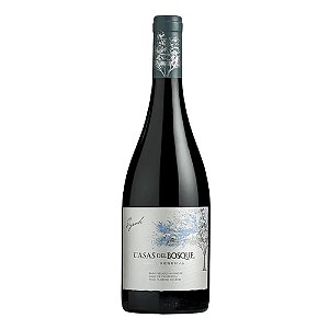 Vinho Tinto Viña Casas del Bosque Gran Reserva Syrah
