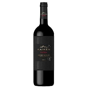 Vinho Tinto Kaiken Wines Ultra Cabernet Franc