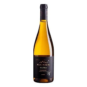 Vinho Branco Kaiken Wines Ultra Chardonnay