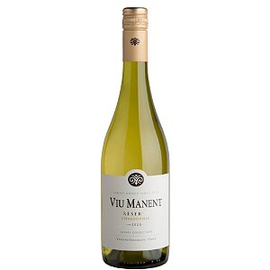 Vinho Branco Viu Manent Reserva Chardonnay
