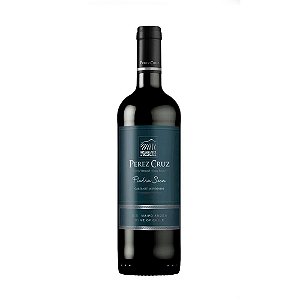 Vinho Tinto Pérez Cruz Piedra Seca Cabernet Sauvignon