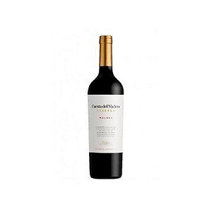 Vinho Tinto Cuesta del Madero Reserva Malbec