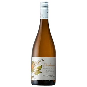 Vinho Branco Viña Casas del Bosque Botanic Series Chardonnay