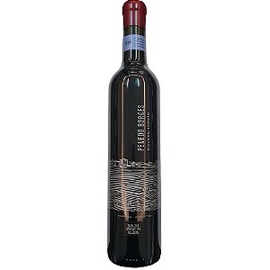 Vinho Tinto Penedo Borges Malbec Tardio 500ml