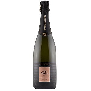 Espumante Branco Família Geisse Amadeu Brut