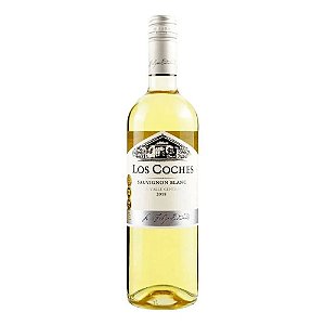 Vinho Branco Claro Sauvignon Blanc Classic