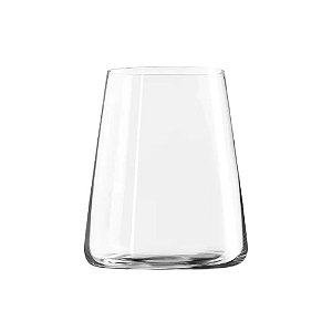 Kit 06 Copos para Vinho Tinto 500ml - Power