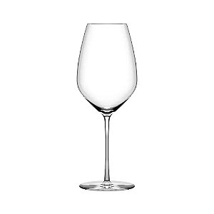 Taça de Cristal Vinho Bordeaux 656ml - Fino