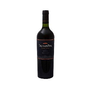Vinho Tinto Trumpeter Merlot 2024