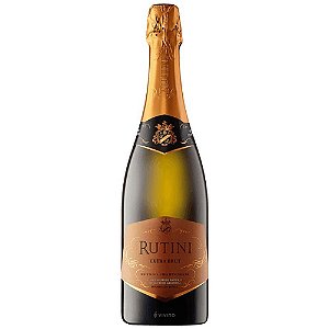 Espumante Branco Rutini Extra Brut