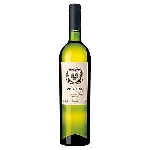 Vinho Branco Cruz Alta Sem/Sauv