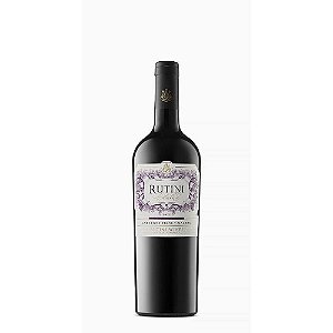 Vinho Tinto Rutini Coleccion Cabernet Franc