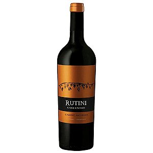 Vinho Tinto Rutini Encuentro Cabernet Sauvignon 2023