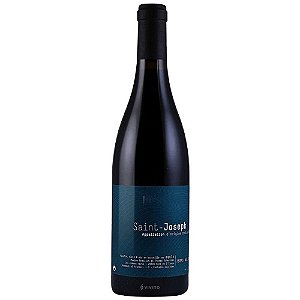 Vinho Tinto Equis Saint Joseph 2019