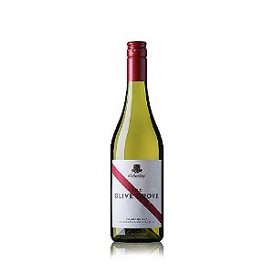 Vinho Branco The Olive Grove Chardonnay 2024