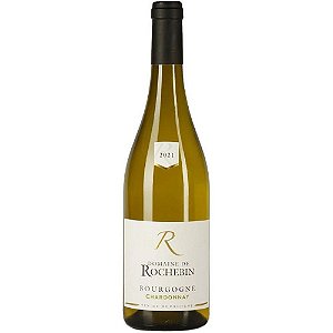 Vinho Branco Rochebin Bourgogne Chardonnay 2024