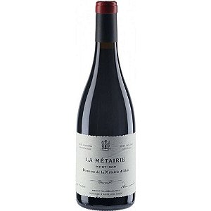 Vinho Tinto Domaine Metairie La Metairie Pinot Noir