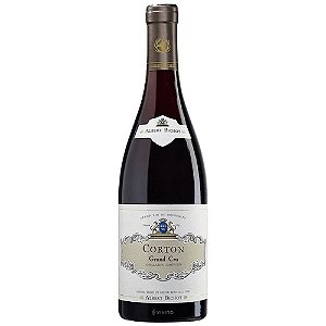 Vinho Tinto Ed Corton Grand Cru