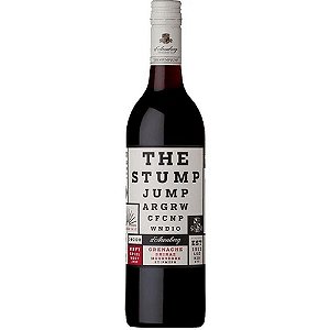 Vinho Tinto The Stump Jump Red 2020