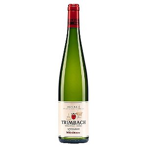 Vinho Branco Trimbach Sylvaner