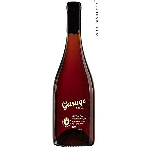Vinho Rosé Garage Old Vine Pale