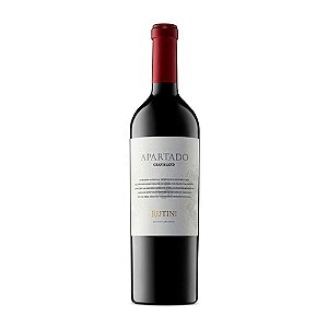 Vinho Tinto Rutini Apartado Gran Blend 2017