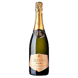 Espumante Rutini Colección Brut